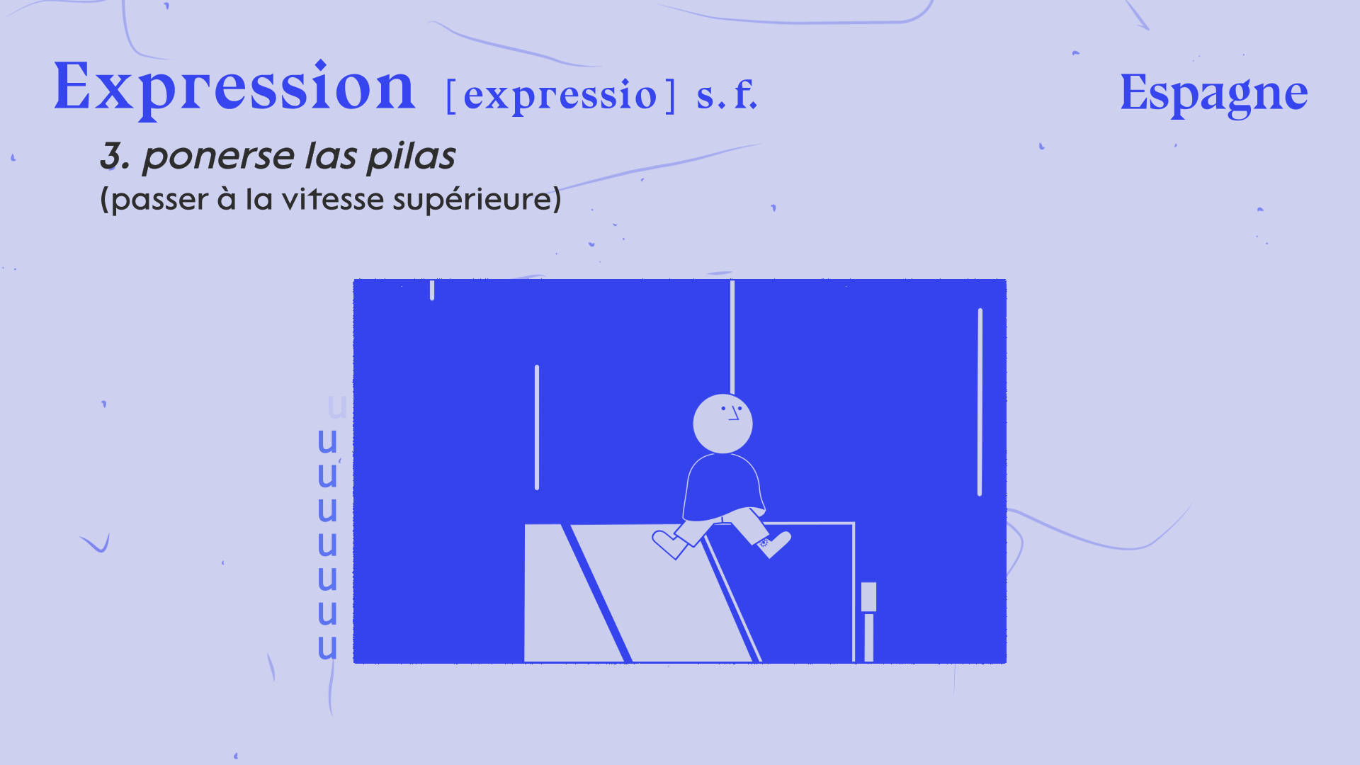 Gobelins l Traduire des expressions du langage courant
