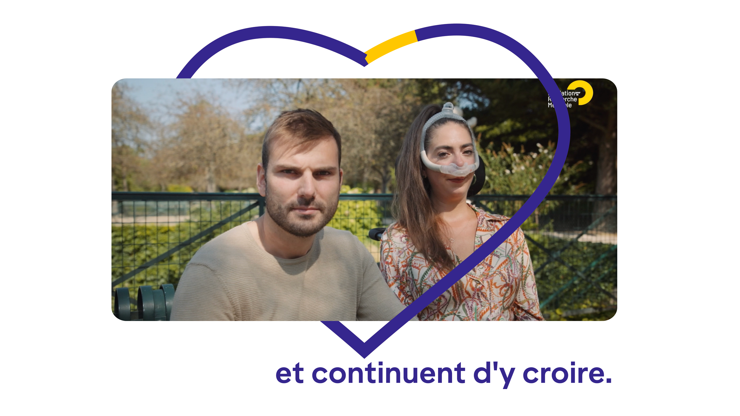 FRM l Valoriser une année de recherche