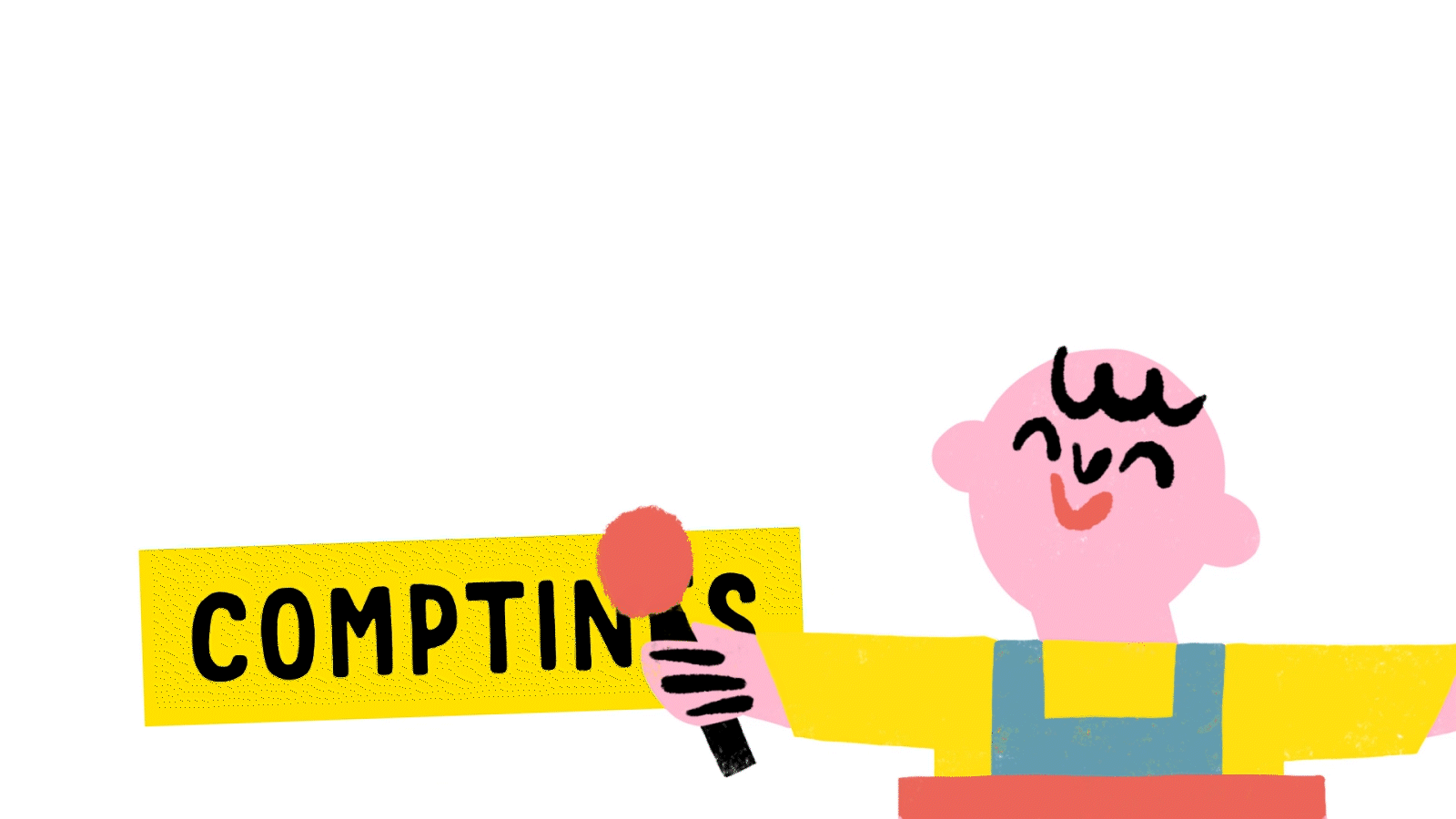 Teaser gallimard jeunesse - bébé et souris