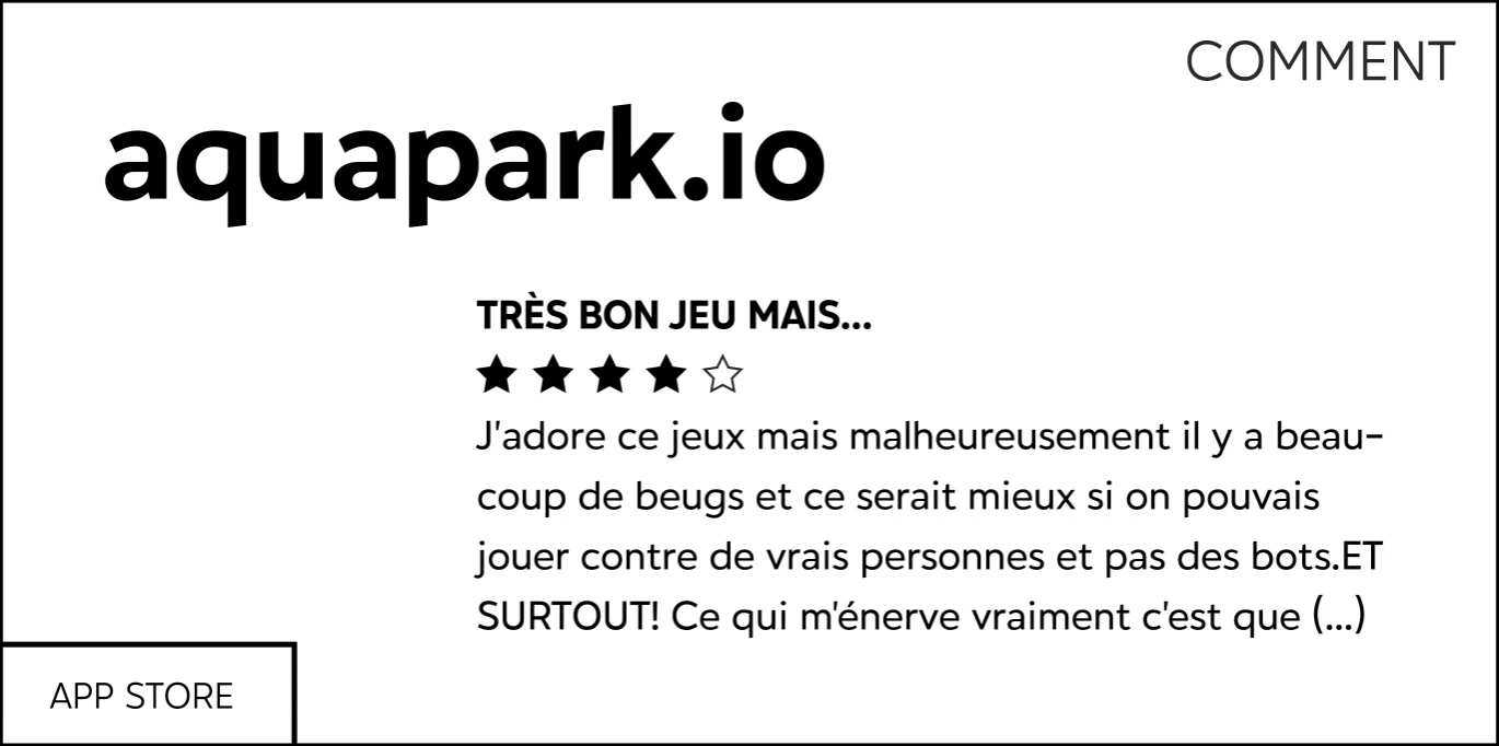 Voodoo - design animé