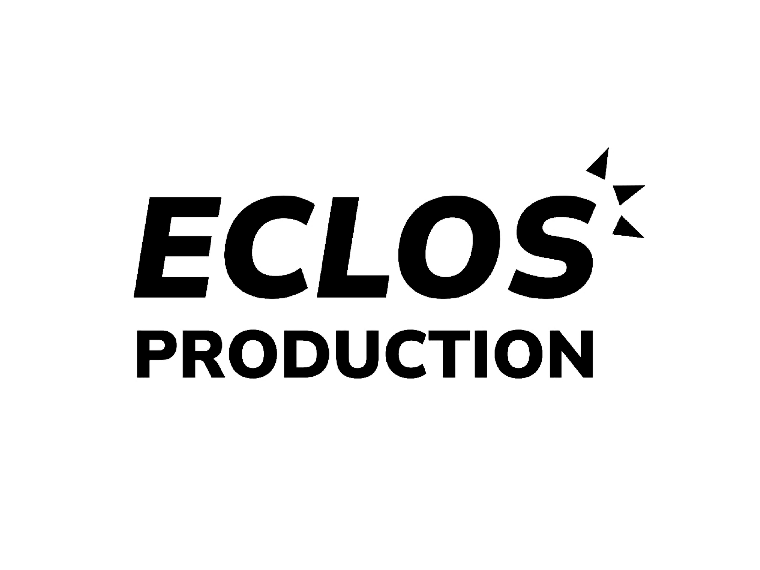 logo eclos production