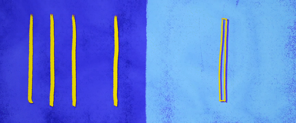 Texture traits image par image