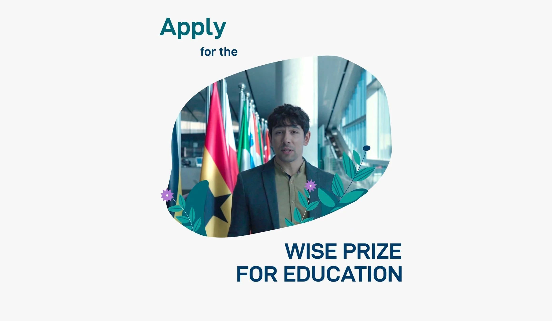 Wise Qatar l Susciter de l'engagement