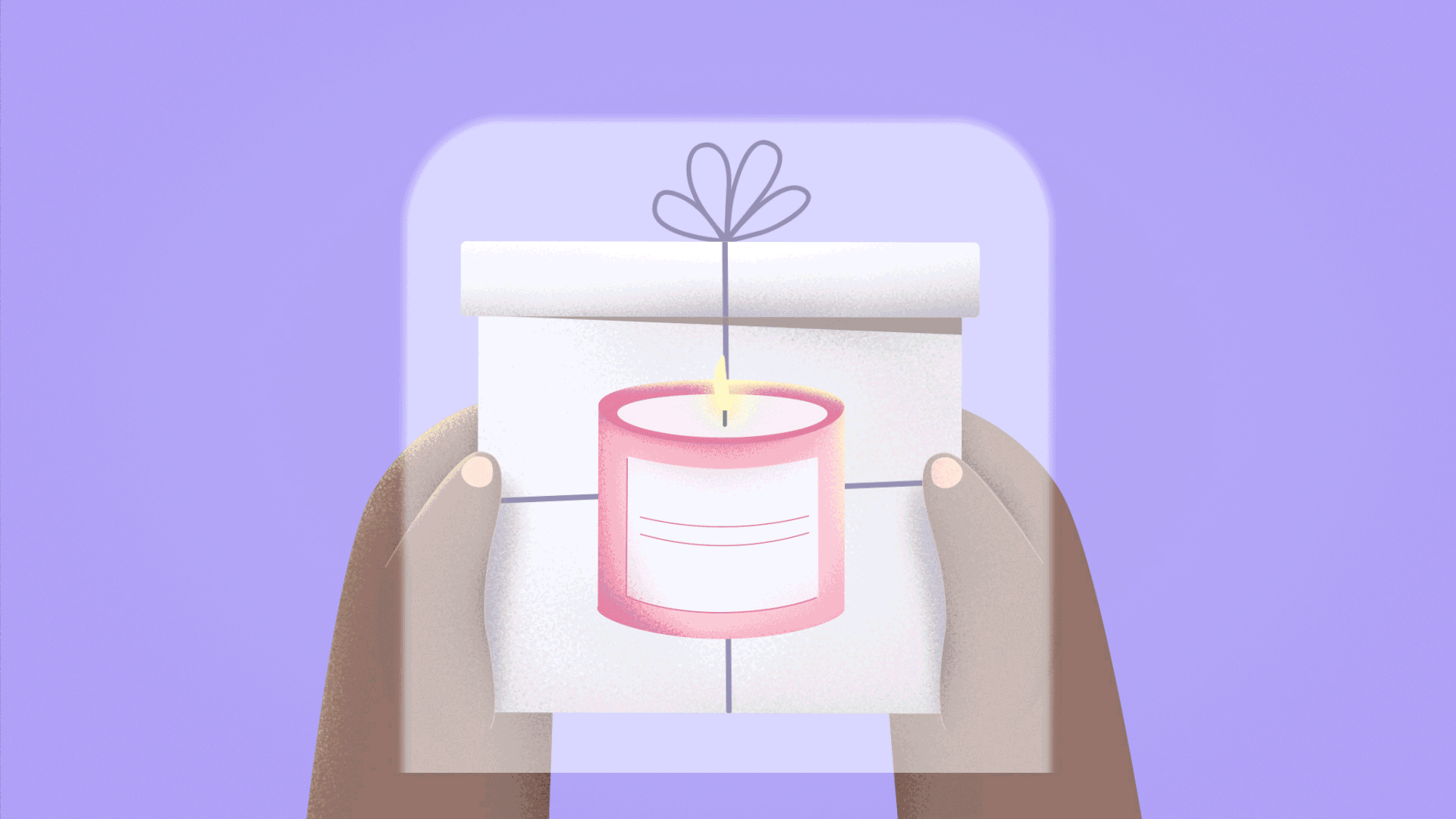 illustration cadeaux éthique 1 par Capucine Bertin