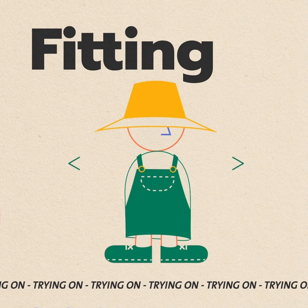 Personnage fermier illustration