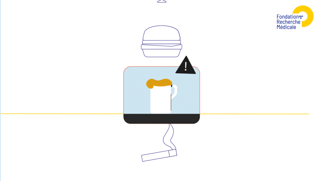 FRM - C'est quoi le cancer ? - cause et solution - réalisation Capucine Bertin