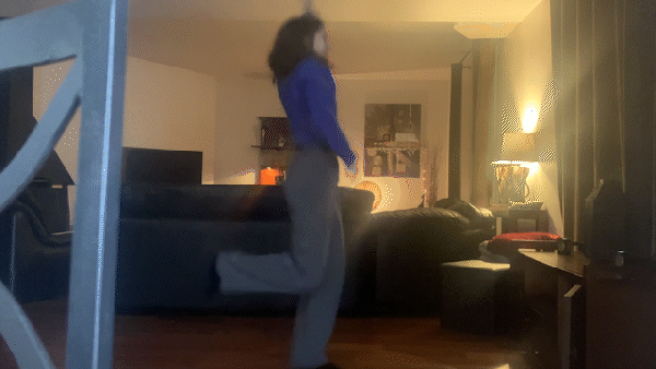 les dessous de l'animation - capucine bertin