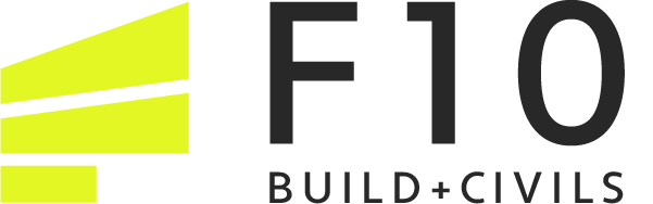 F10 Build + Civils