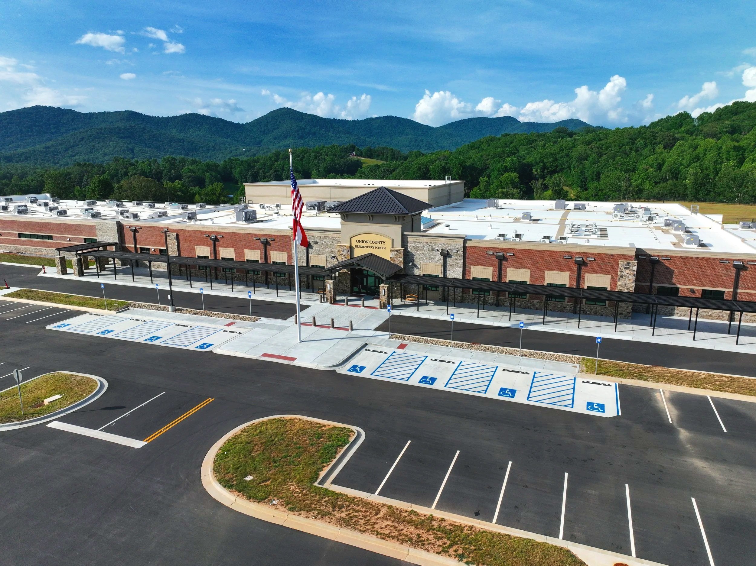 Union County Elementary School