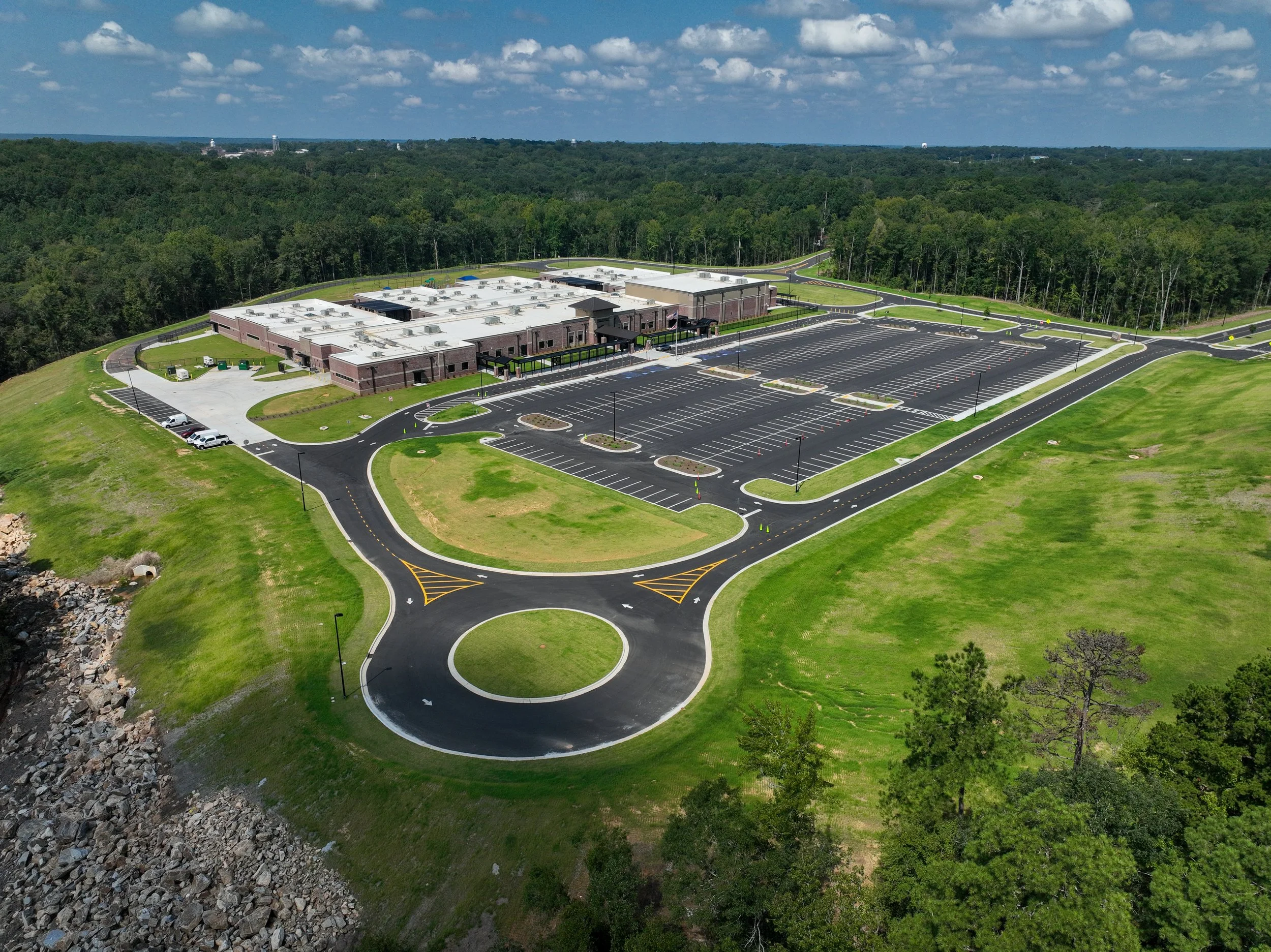 Putnam County Elementary School
