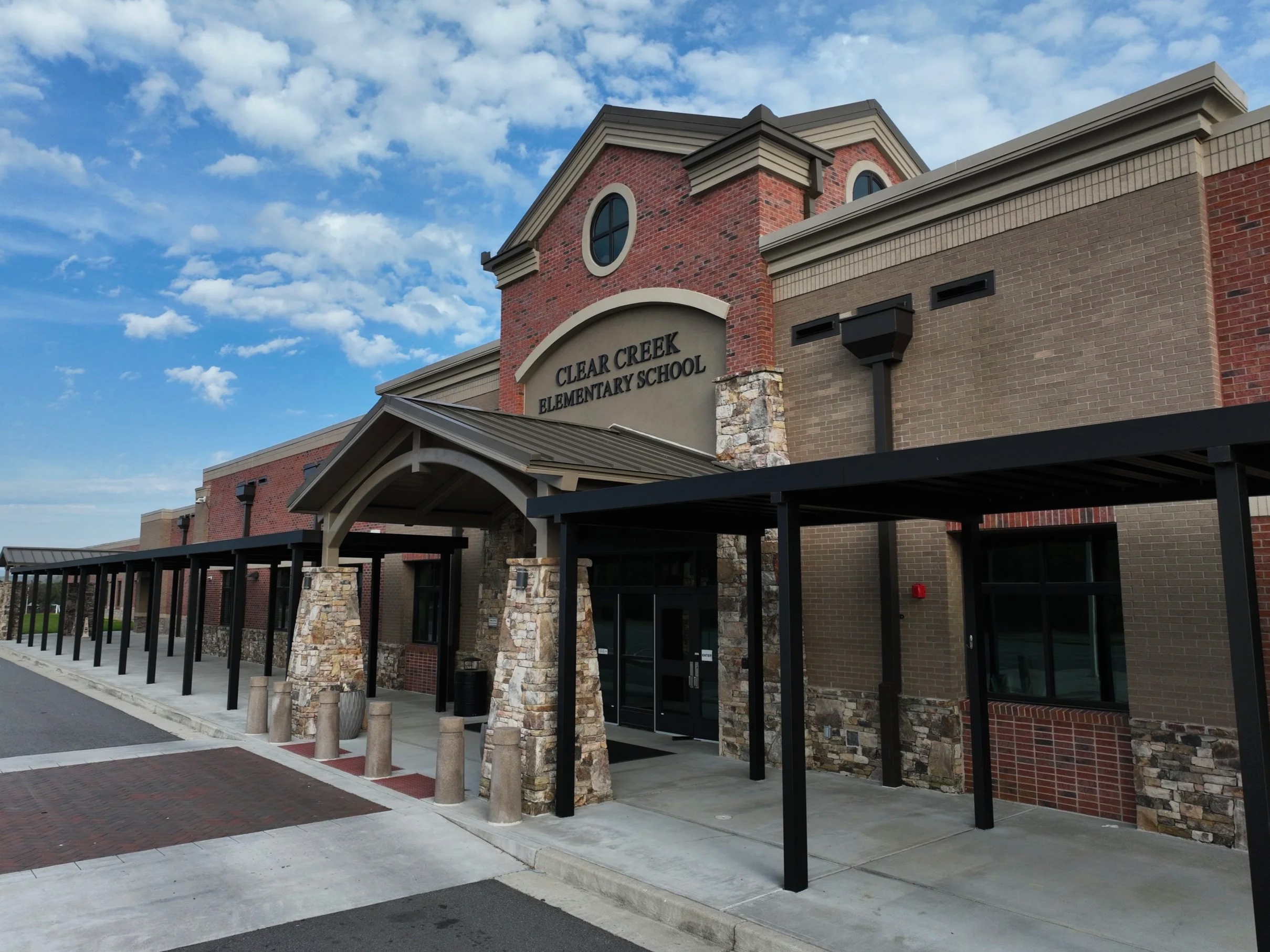 Clear Creek Elementary School