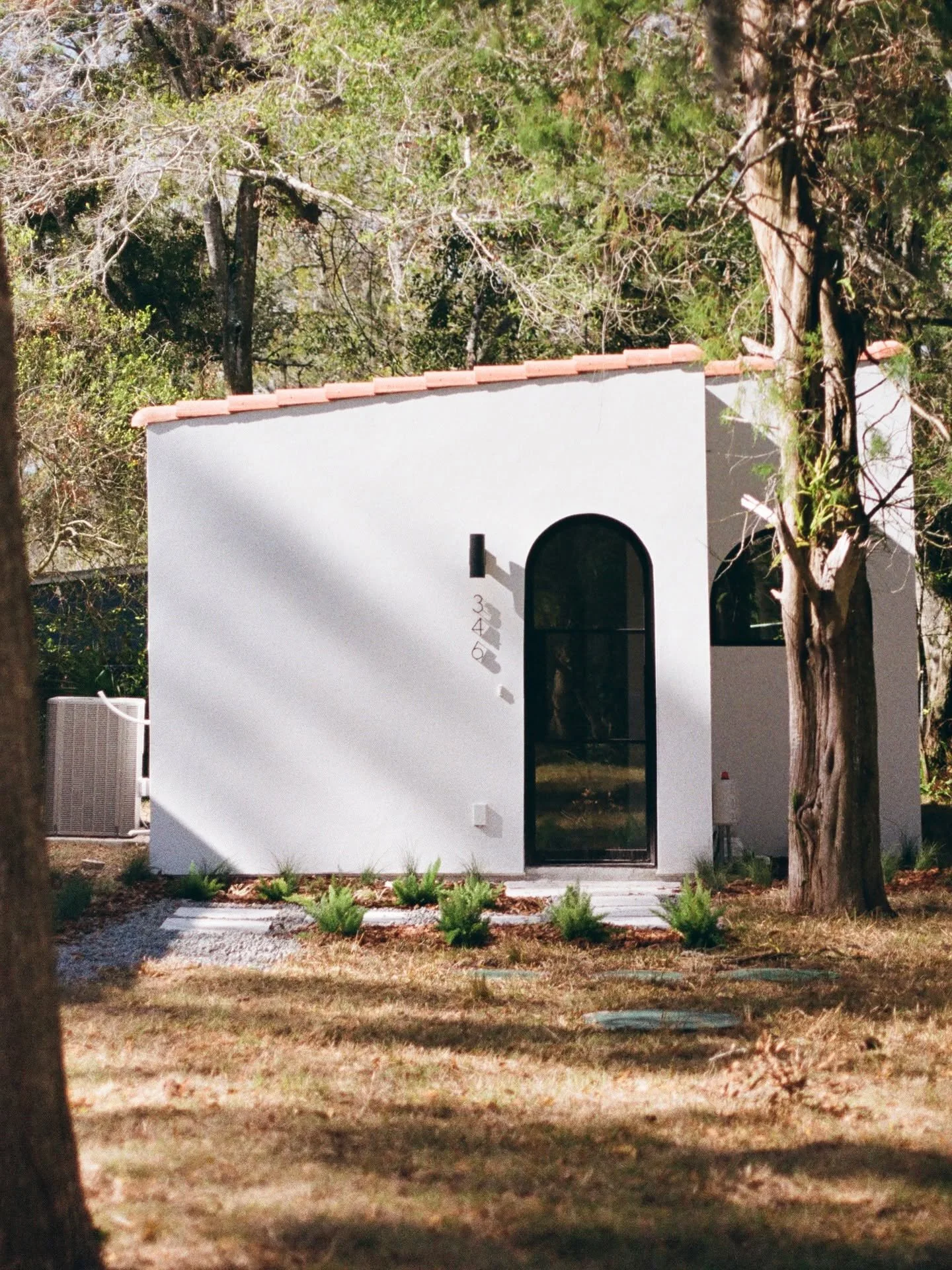 We don't normally do throwbacks, but we've got the first Spanish style home we built on our mind. Multiple more Spanish style homes are on their way and we can't wait to show them to you!