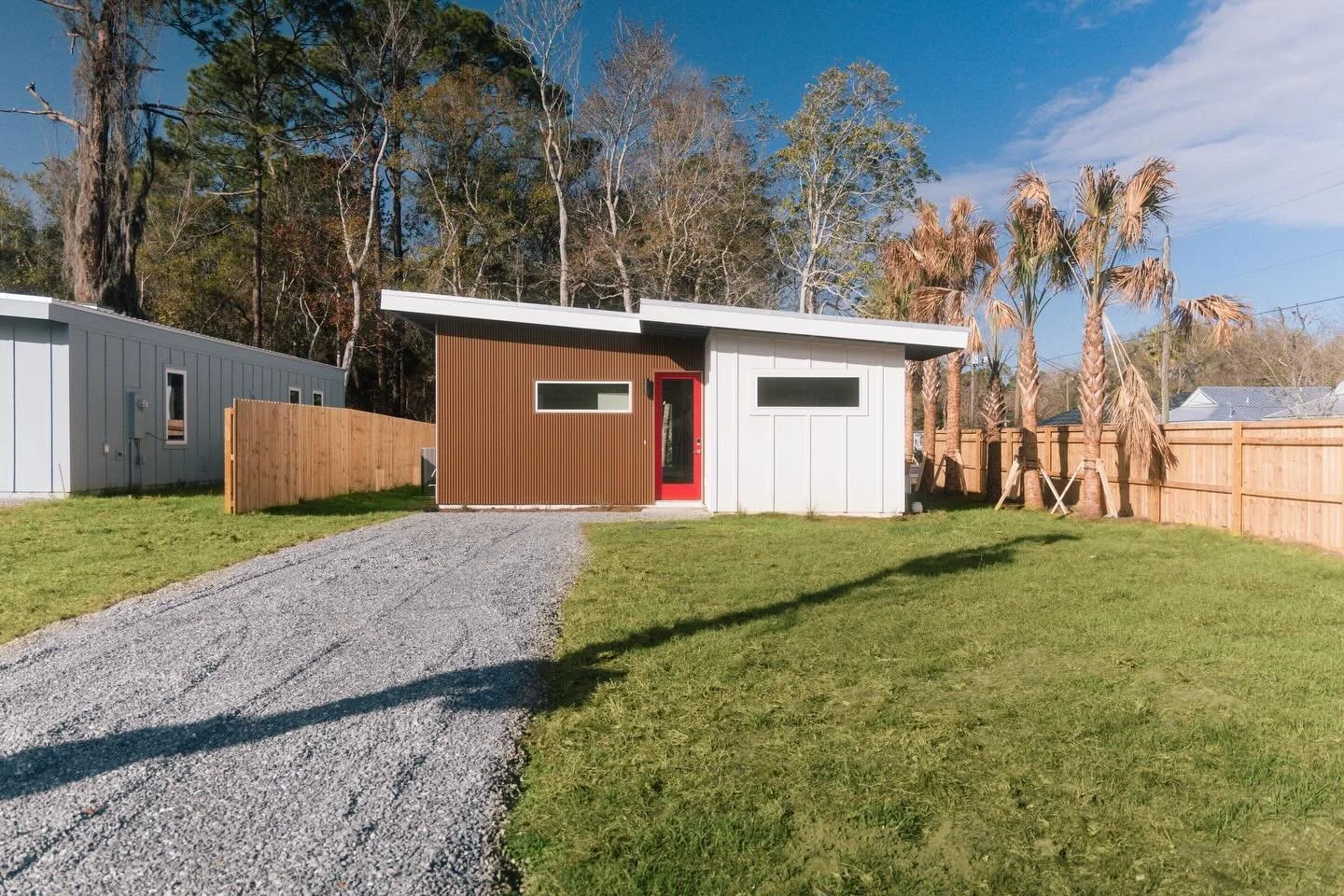 Haven&rsquo;t been able to stop by for an open house at our Woodlawn properties? Comment &ldquo;open house&rdquo; below and we will get you on the list for the next one!

Two homes available now!
- North side of St. Aug by the High School
- Four bedr