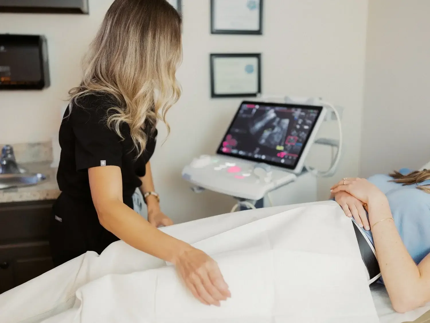 Parkridge Pregnancy Medical Clinic