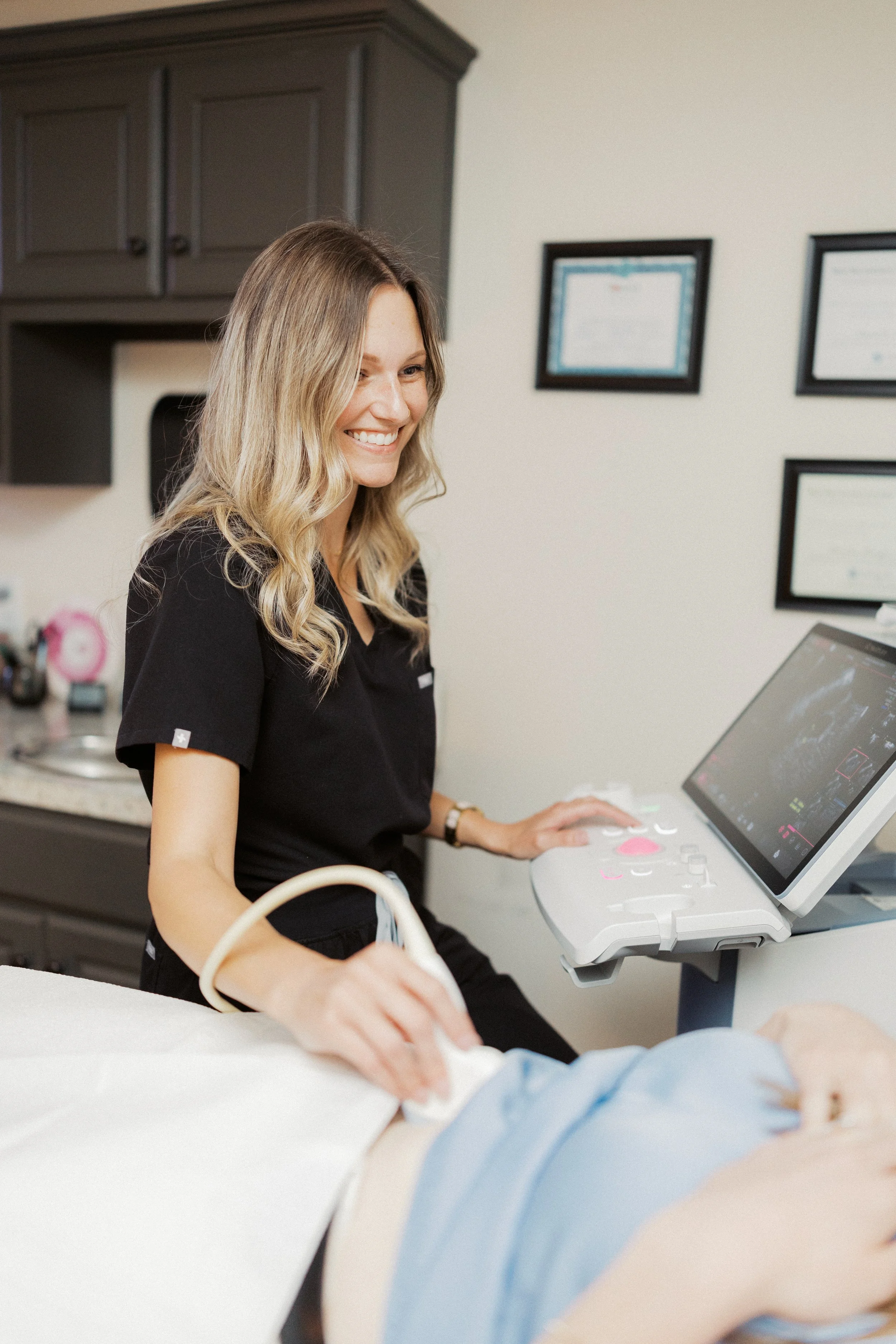 Parkridge Pregnancy Medical Clinic