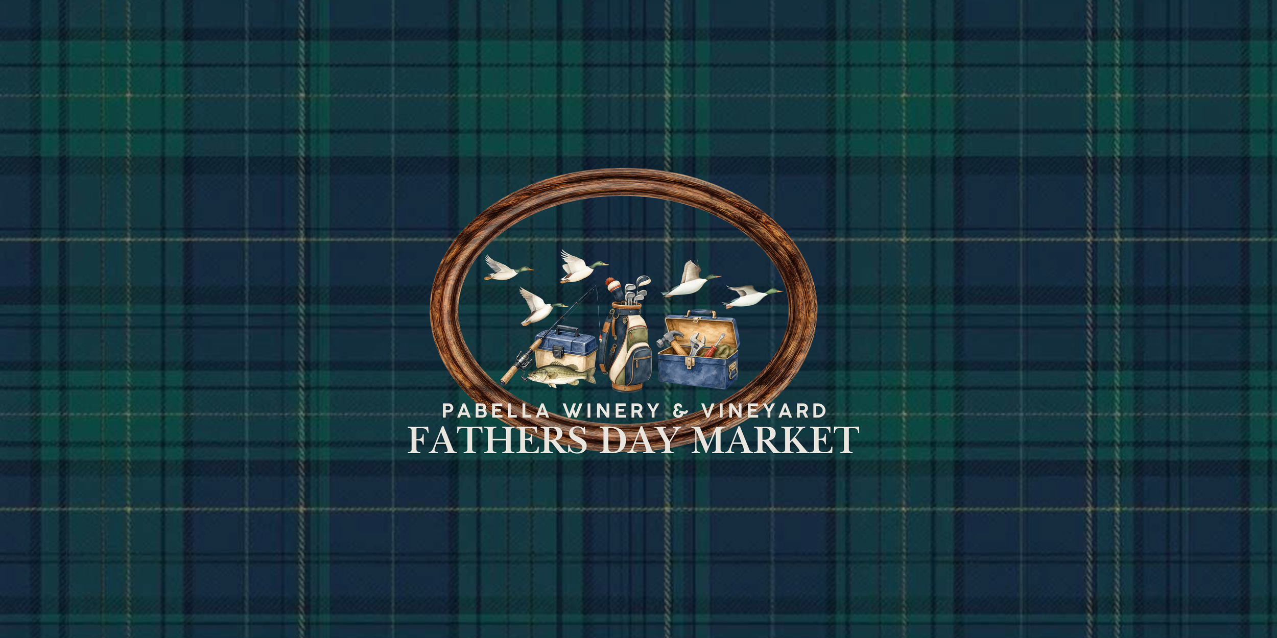 Father's Day Market
