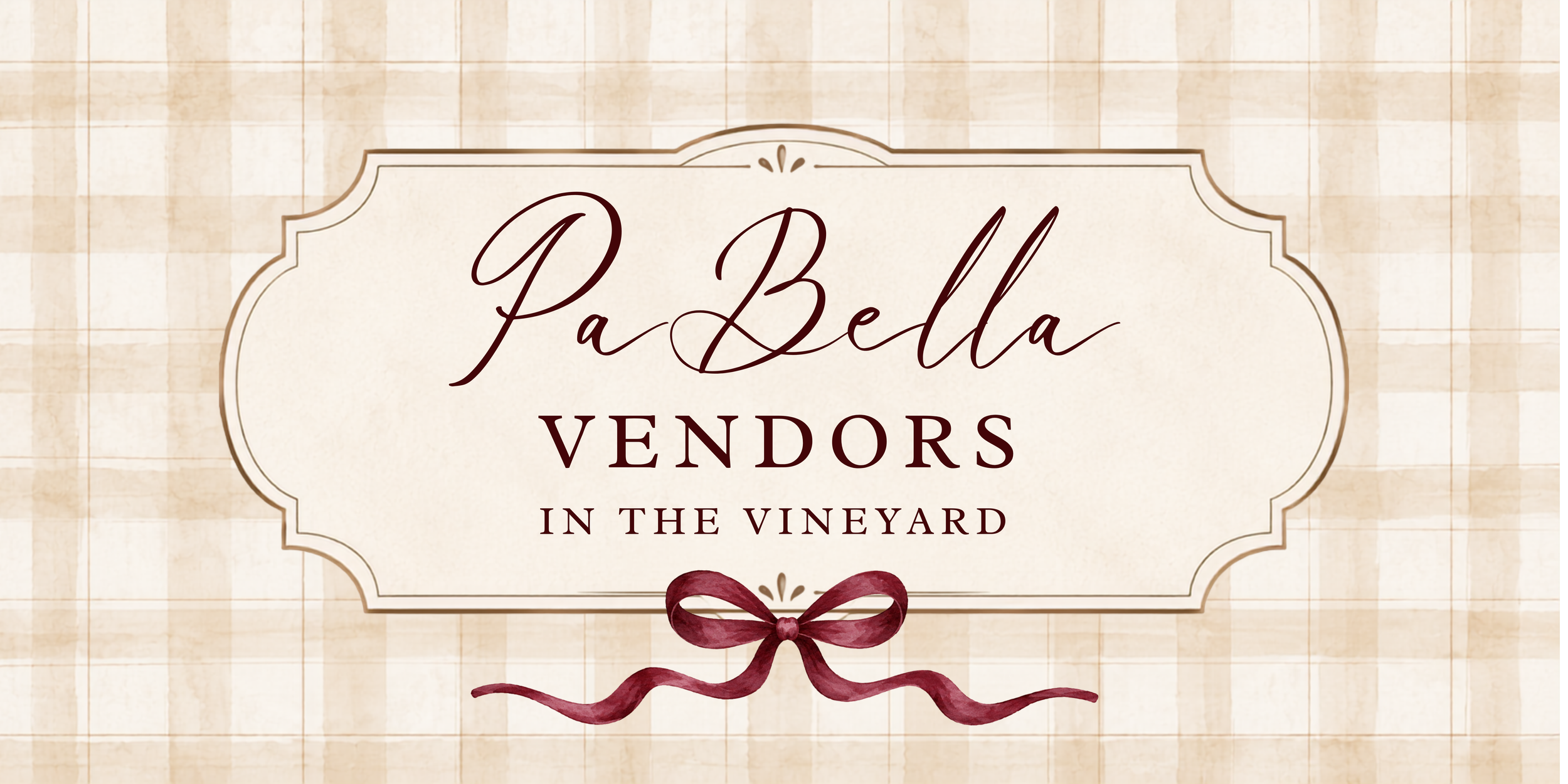 2026 Fall Market Vendor Application 