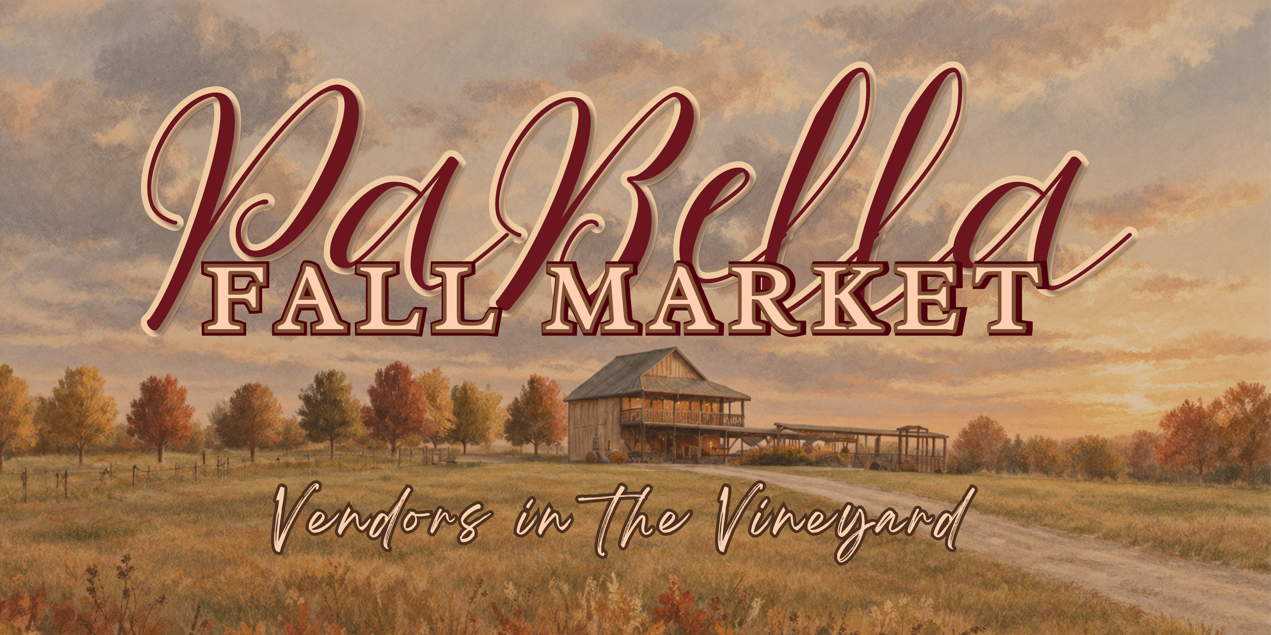 Fall Market