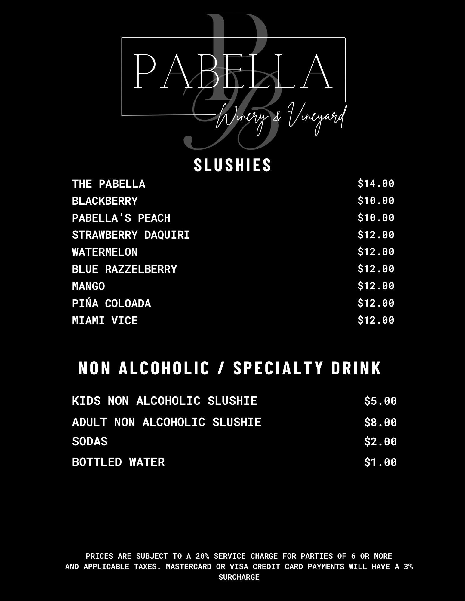 PaBella Winery & Vineyard Menu.png