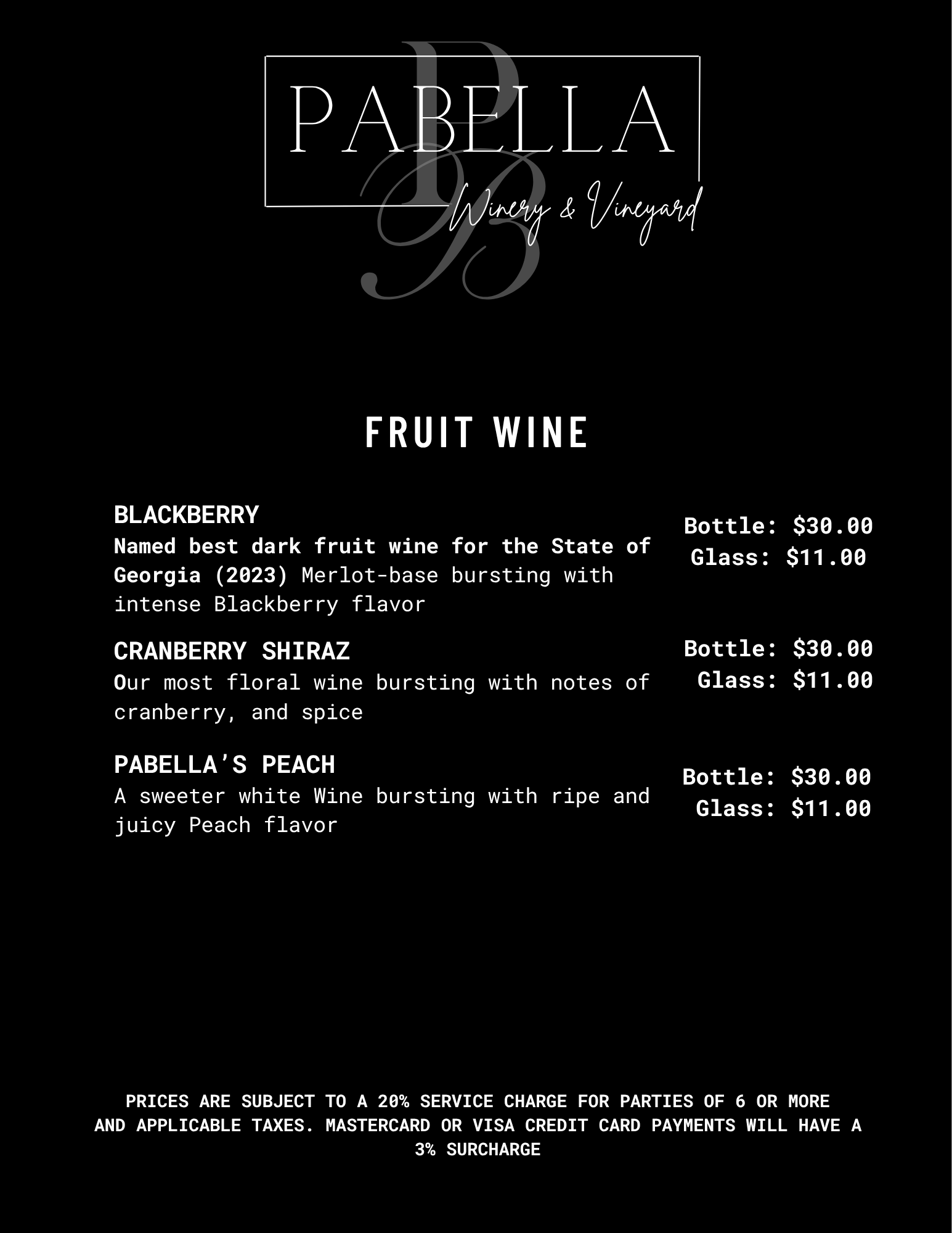 PaBella Winery & Vineyard Menu (4).png