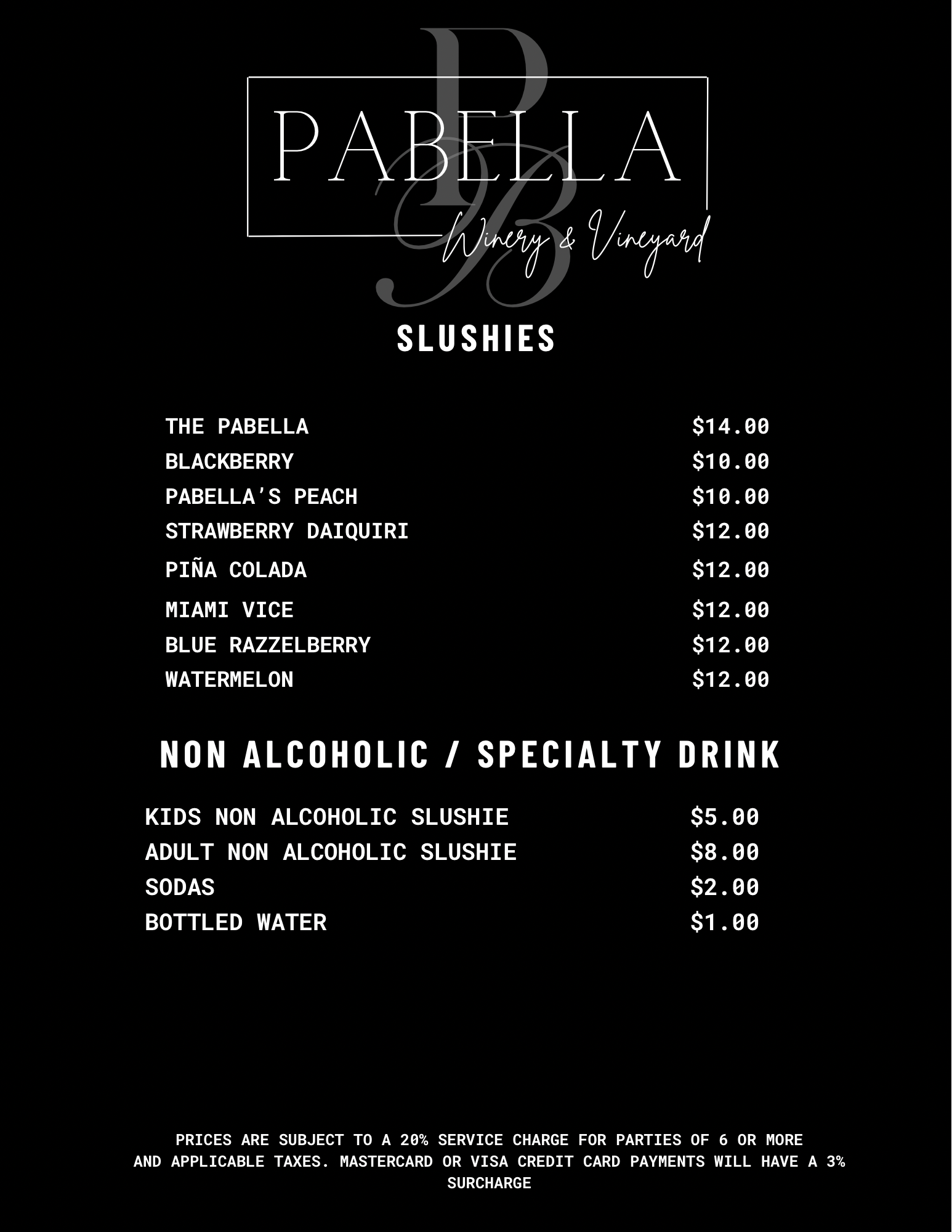 PaBella Winery & Vineyard Menu.png
