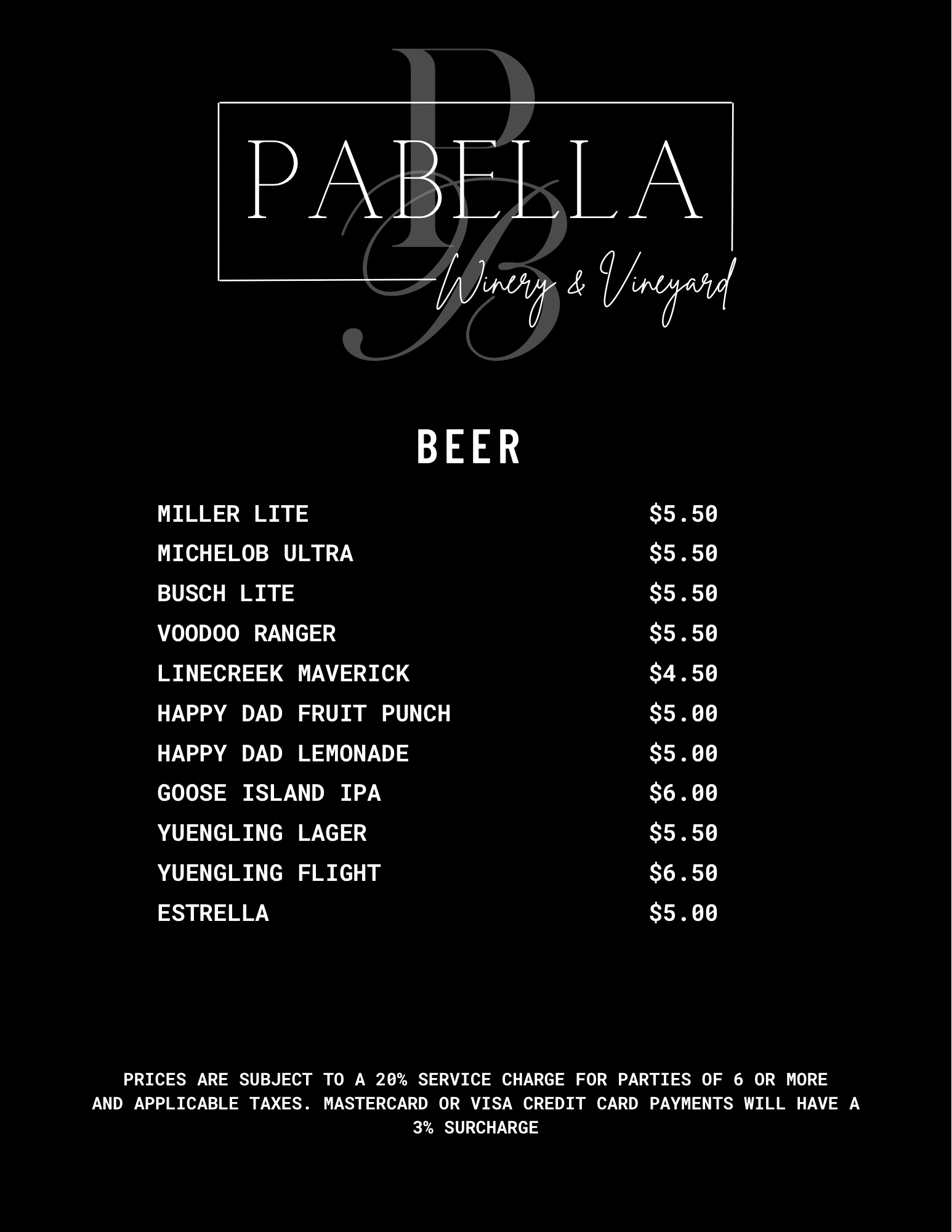 PaBella Winery & Vineyard Menu.png