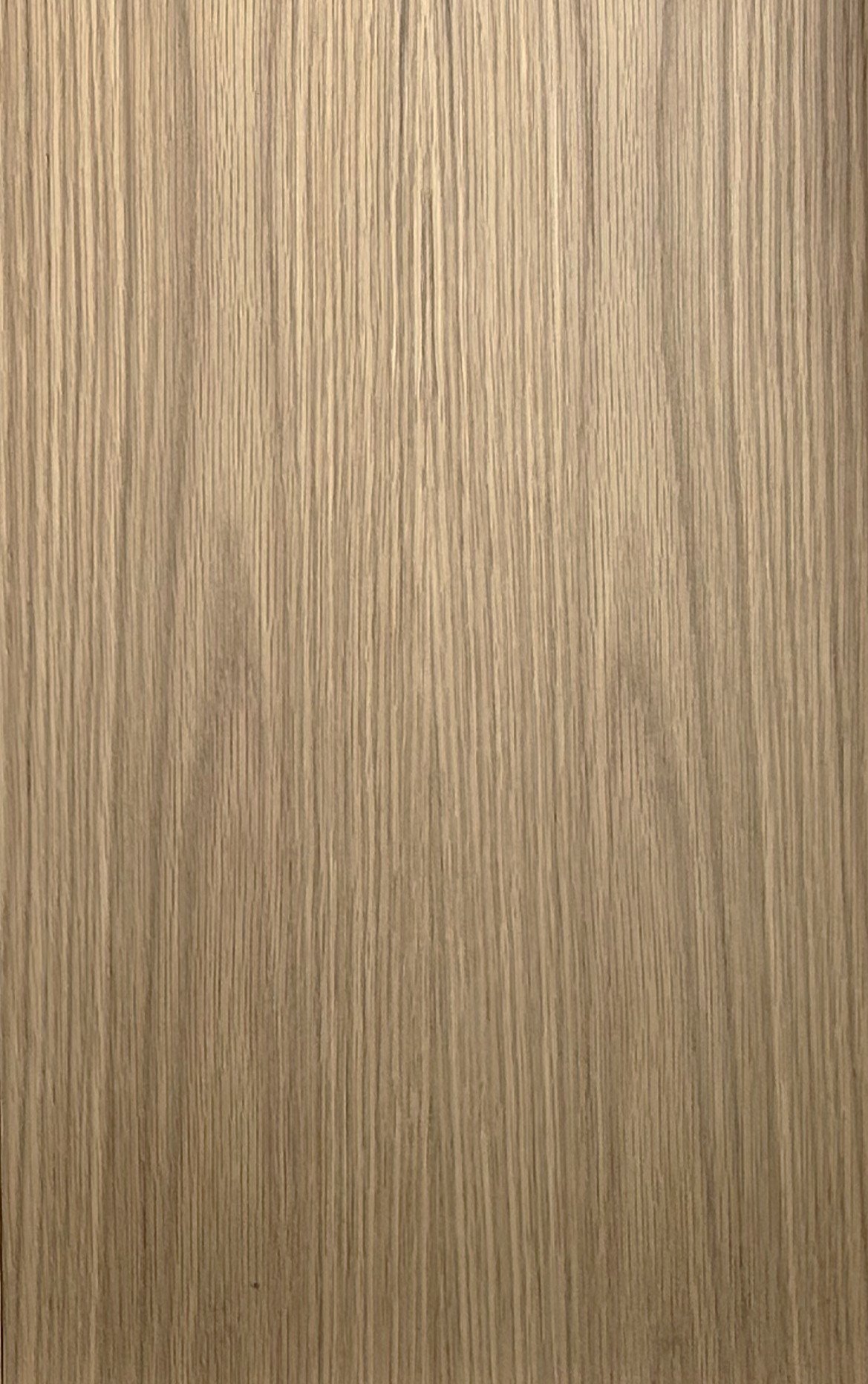 'Almond' White Oak | book-matched 