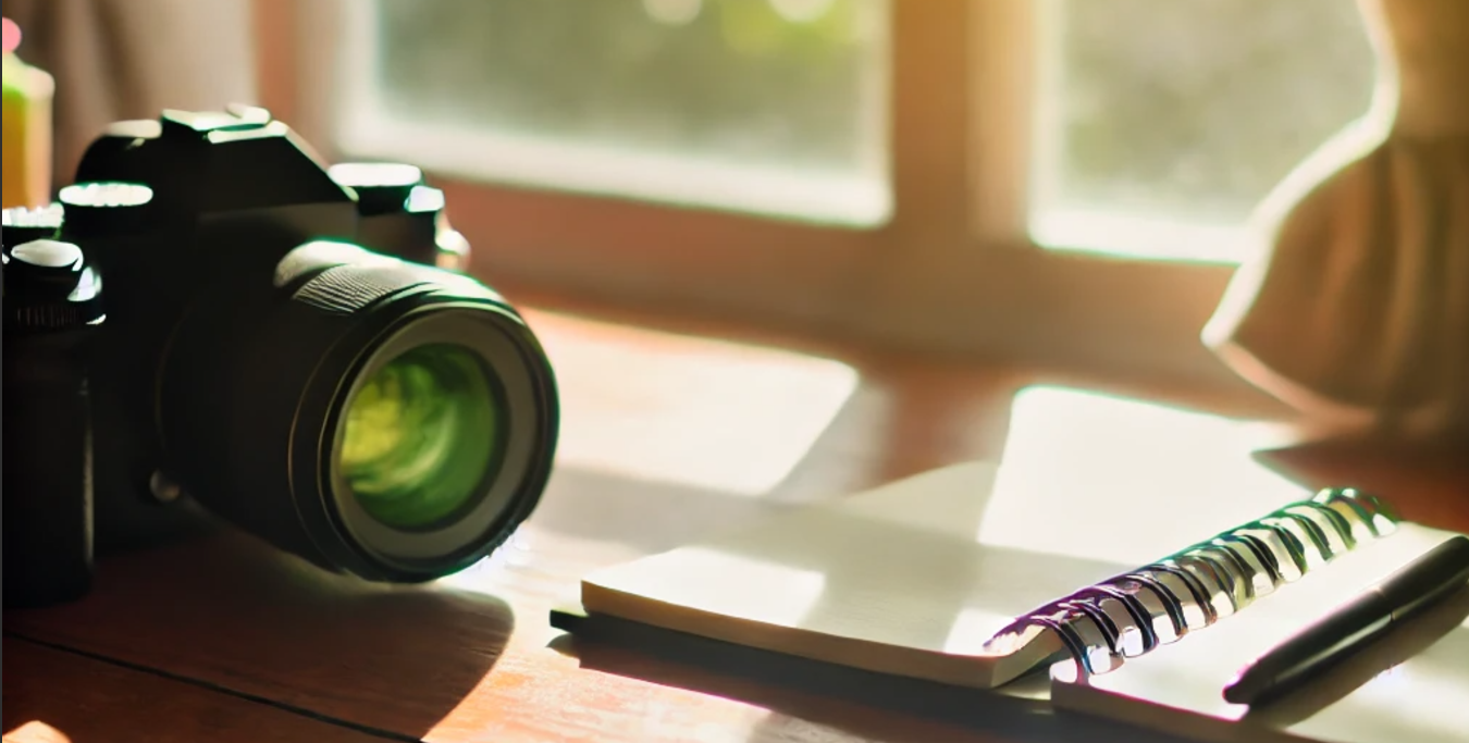 Book your Photoshoot