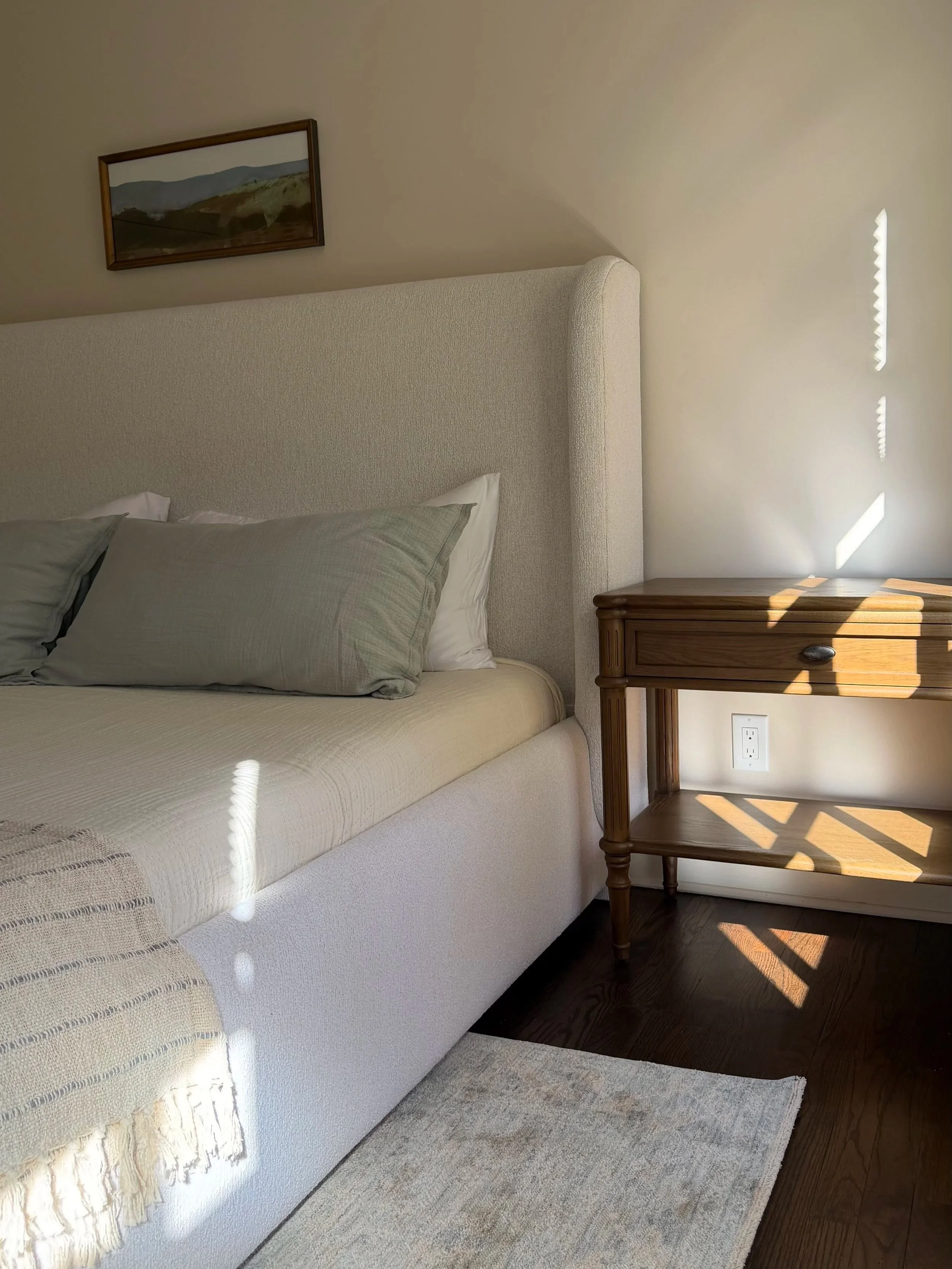 Project Heading North - Coming Soon...