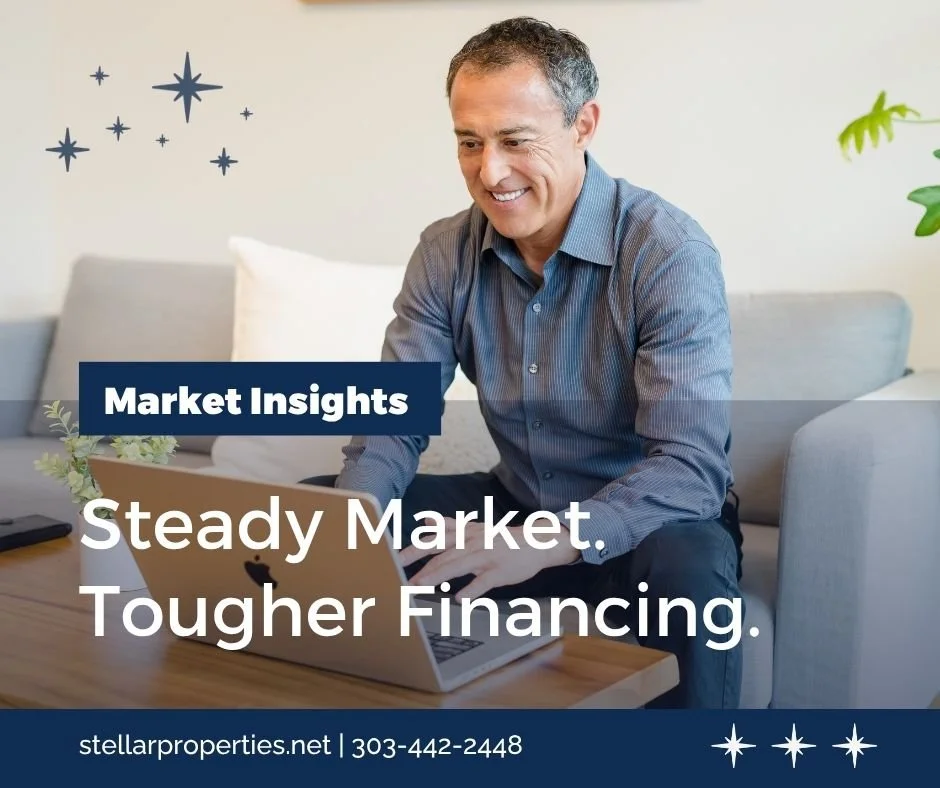 Sept. real estate market insights