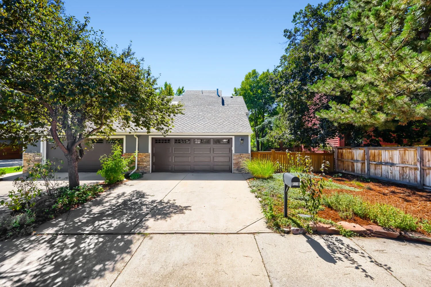 2710 Winding Trail Drive FOR SALE
