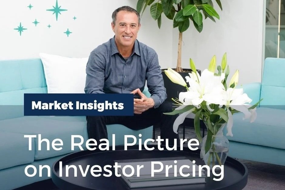 August 2026 Market Insights