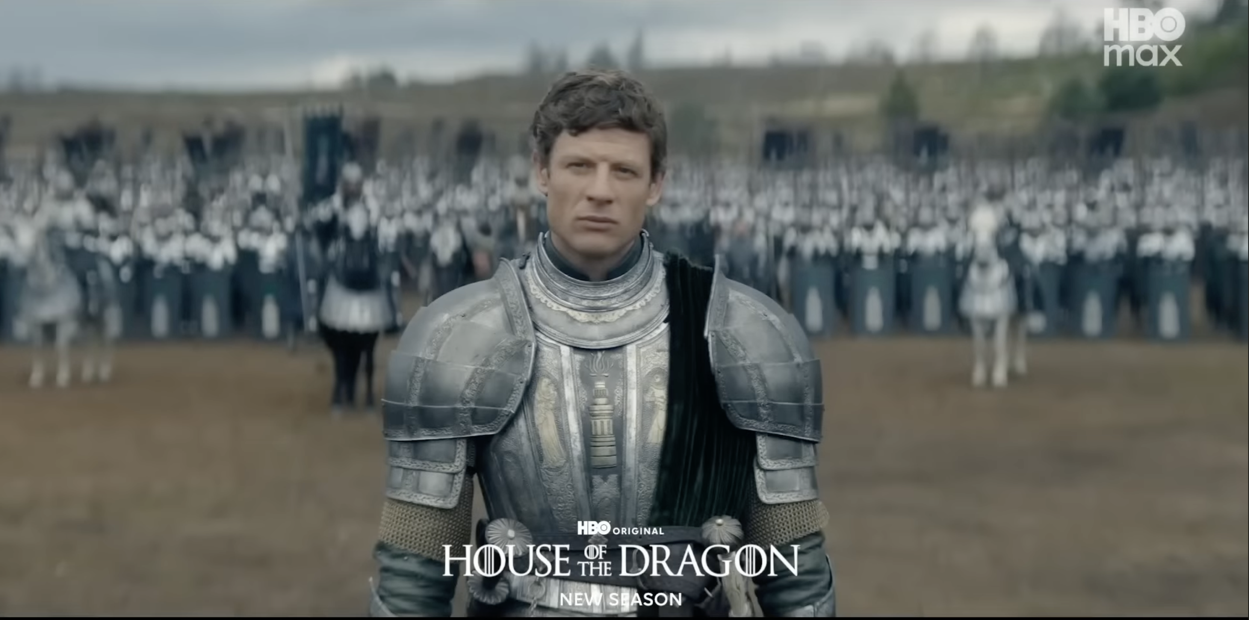 House of the Dragon S3