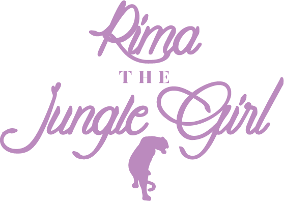 Rima the Jungle Girl