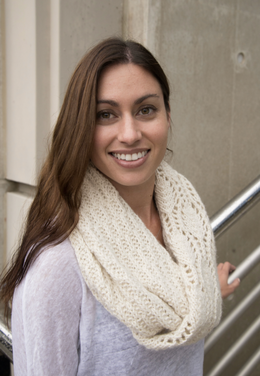 Avalanche Cowl