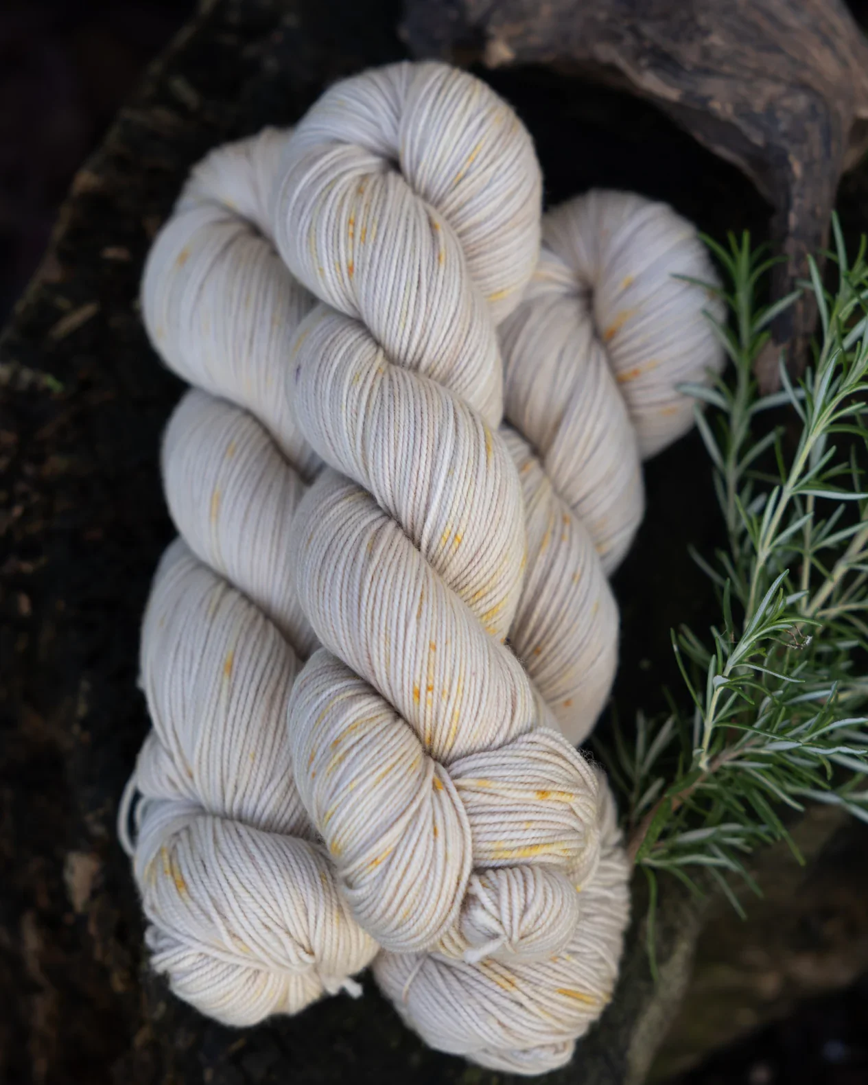 Credit: Little Skein