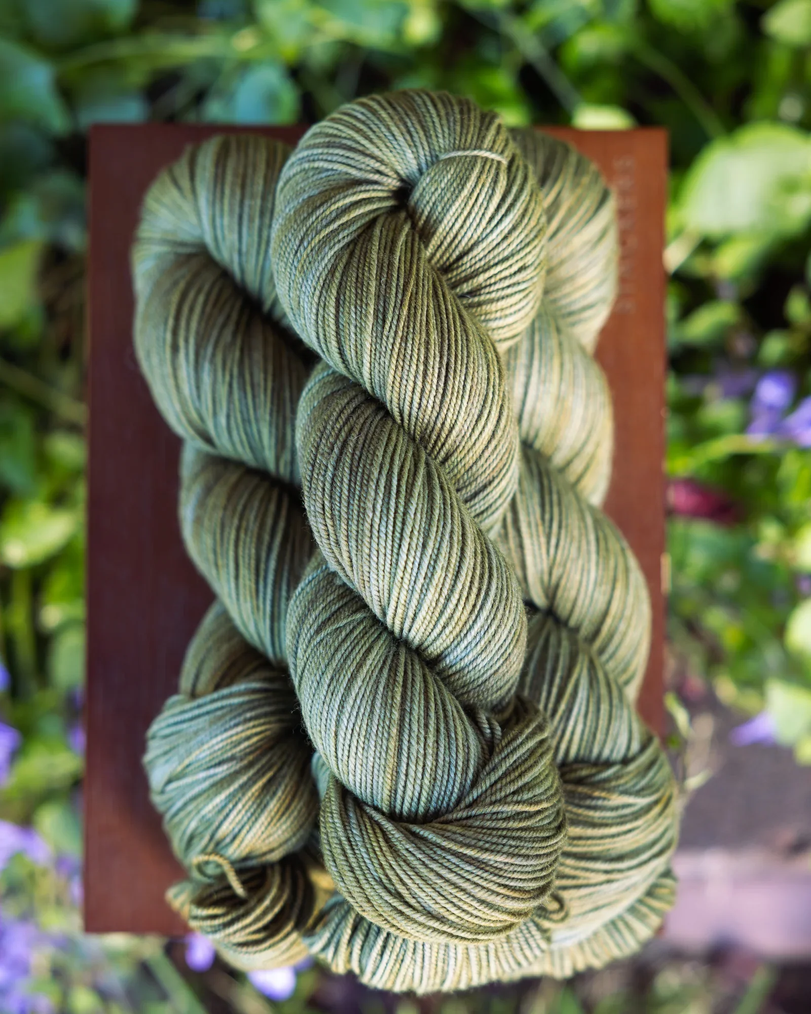 Credit: Little Skein