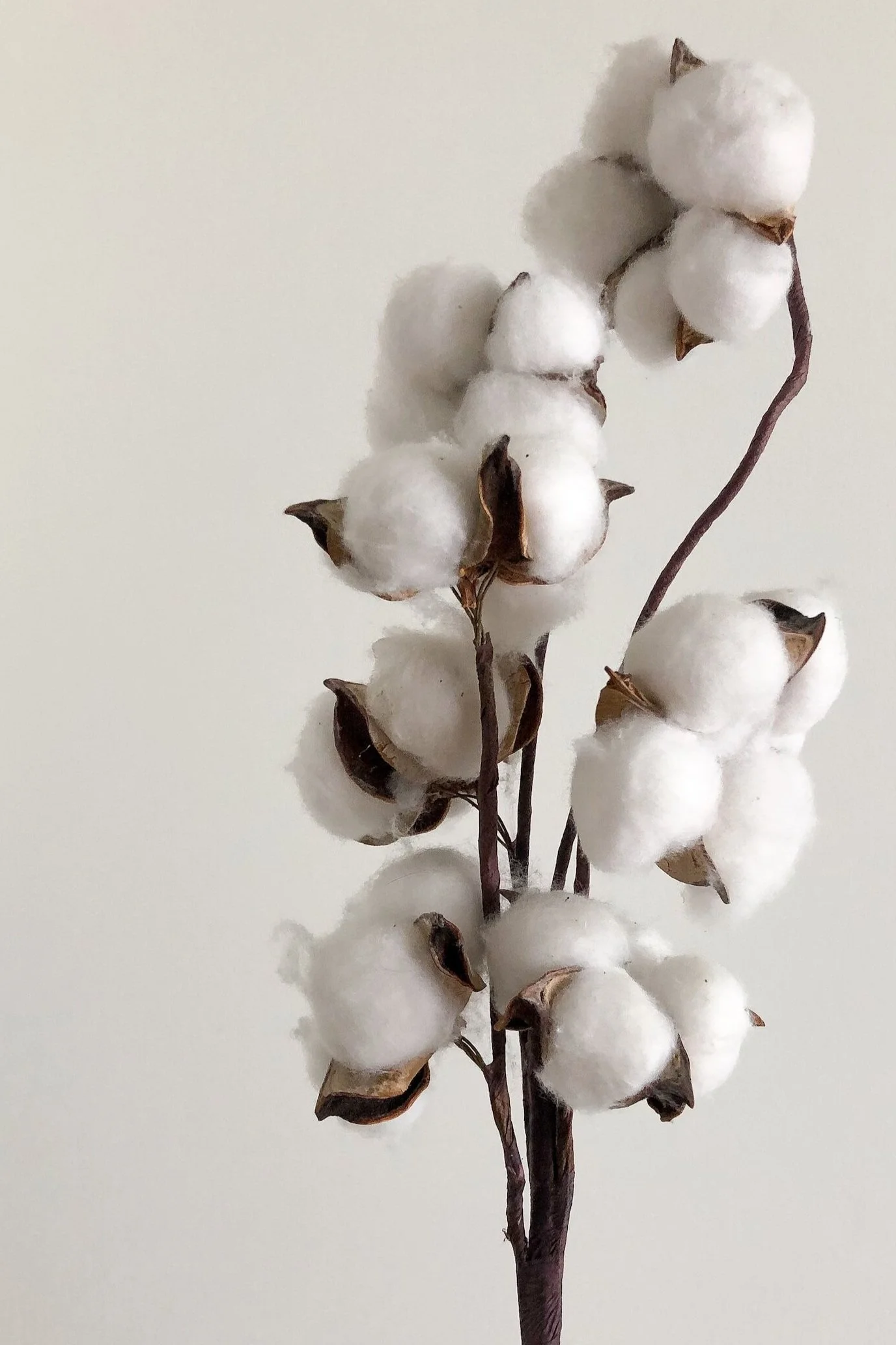 love of natural fibers and natural textures as design inspiration