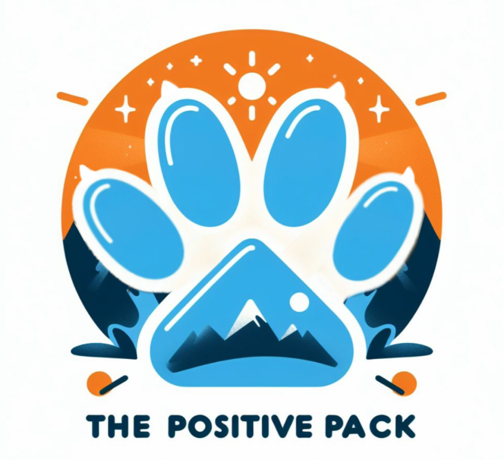 The Positive Pack