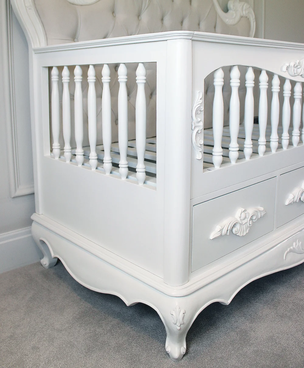 The Master Aspen (Available for delivery Jan 2026) — Warwickshire