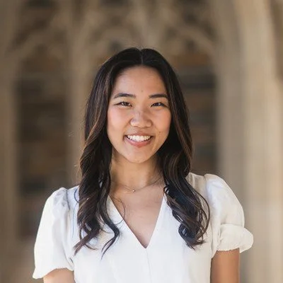Jasmine Wen