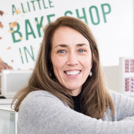 Maura Mottolese - holula, Tate’s Bake Shop, Revlon.jpeg