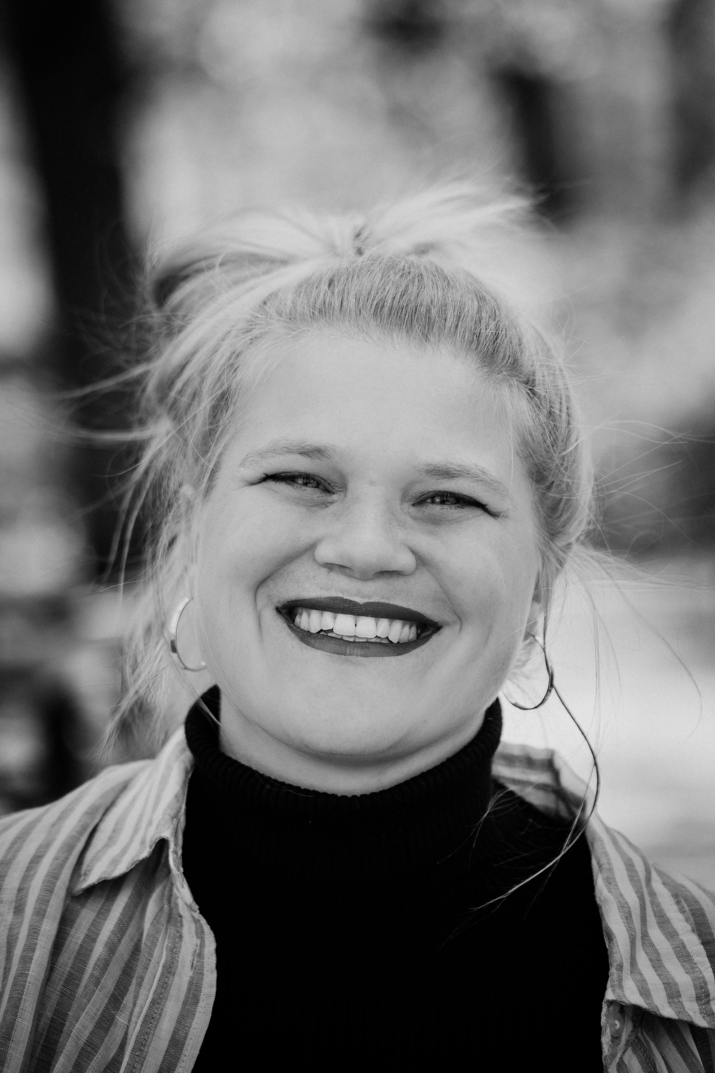Joanna Brigmann Hamburg