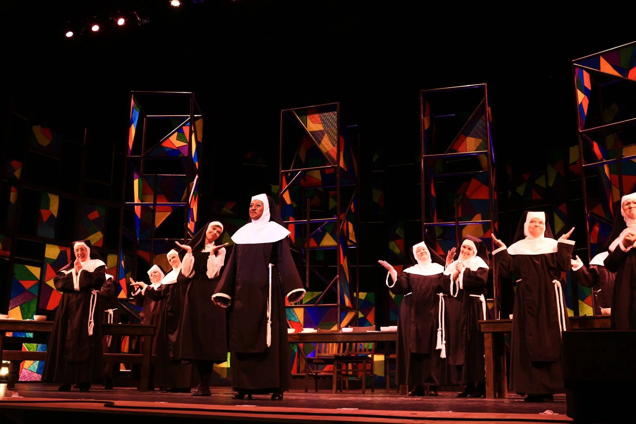 Sister Act