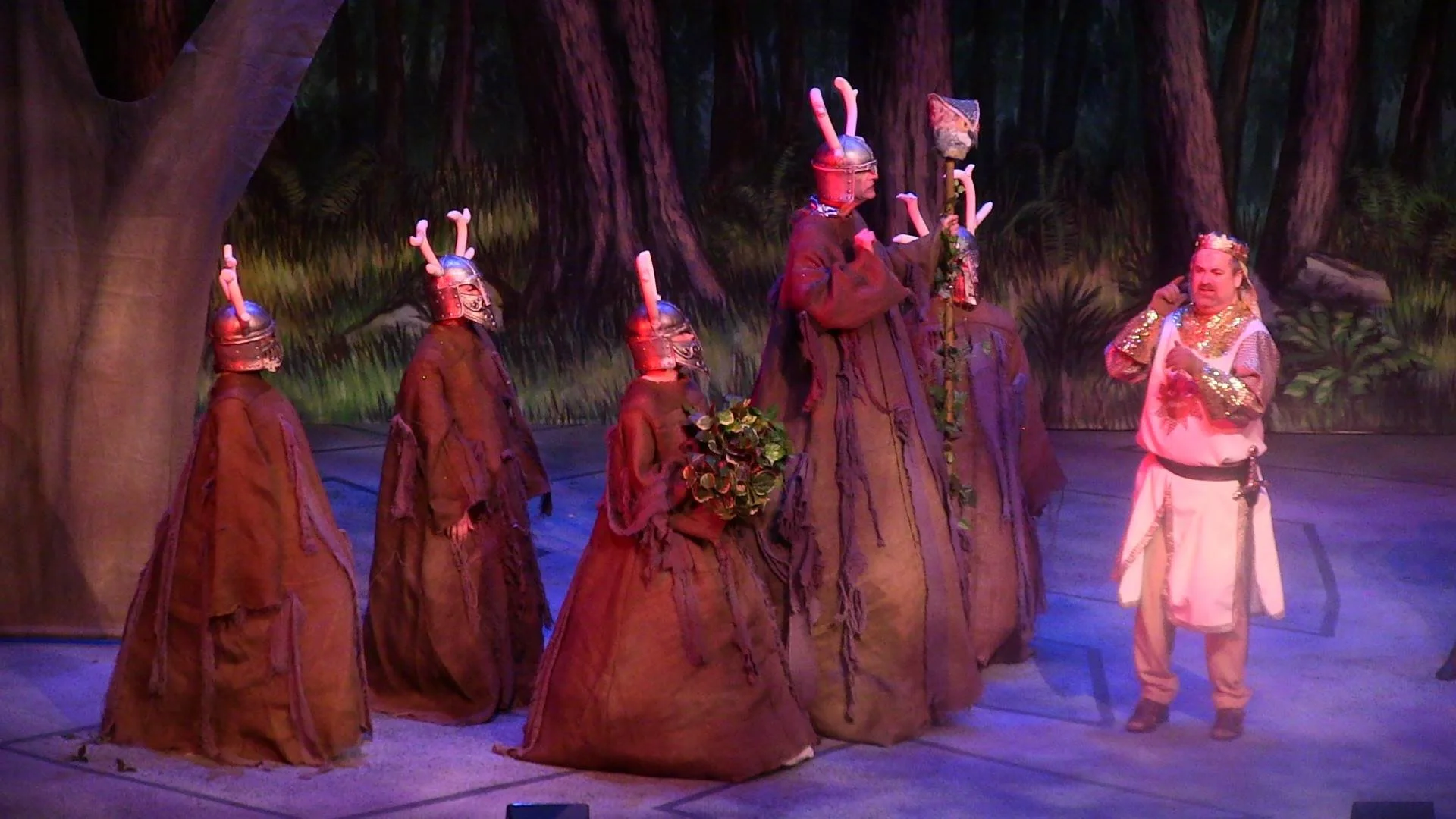 Spamalot