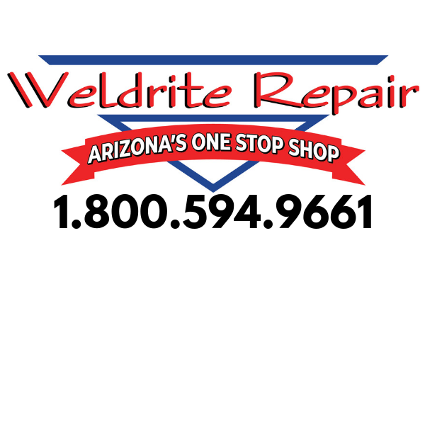 WELDRITE REPAIR  