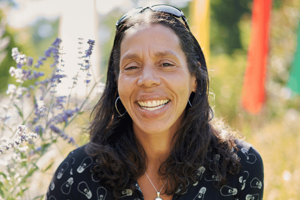 Coming soon - Episode 3 with Dr. Jeanine Canty