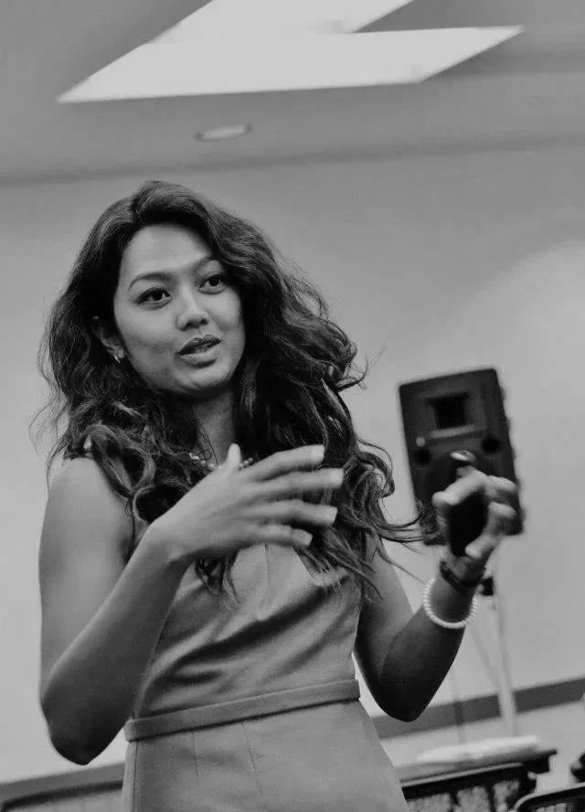 Episode 1 - Once you see it you can't unsee it: Neoliberal social media with Dr. L. Ayu Saraswati