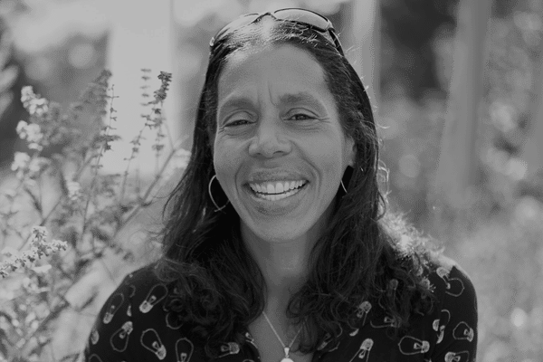 Episode 3 - For the Great Turning, we need just about everyone: Returning self to nature with Dr. Jeanine Canty