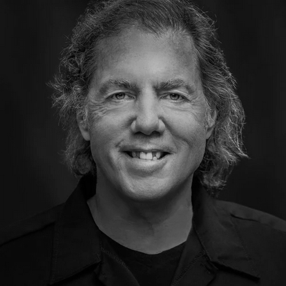 Episode 4 - We’ve taken our modern worldview as far as it will go: Discovering ‘Mind Space’ with Dr. Ron Purser